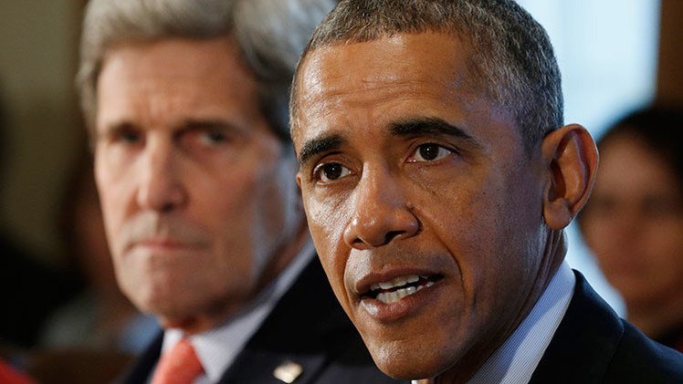 "La mentira más grande de EE.UU. es sobre Ucrania y Vladímir Putin"