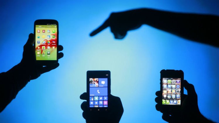 Revelan qué ayuda a la Policía de EE.UU. a espiar teléfonos