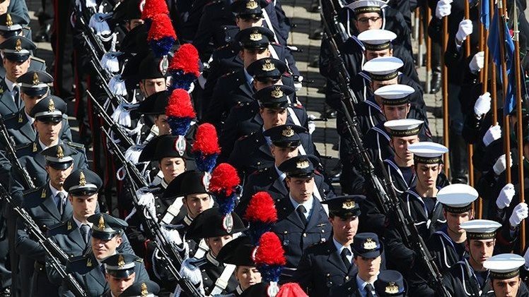 ¿Representa un ejército 'paneuropeo' el fin de la OTAN?