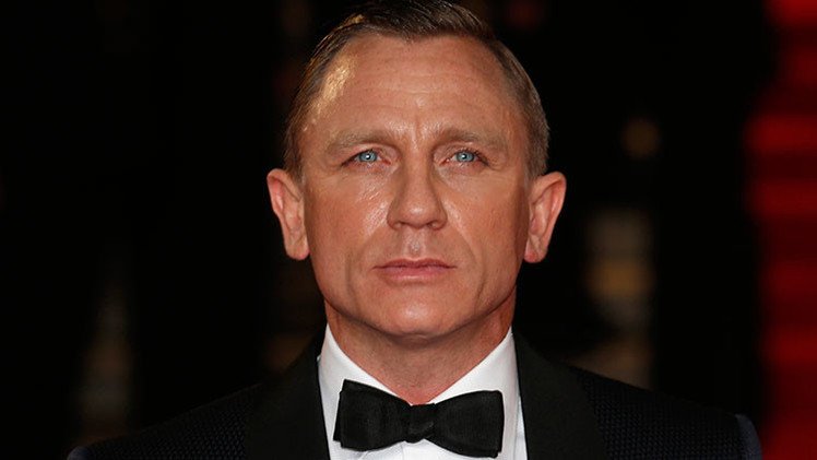 México paga 20 millones de dólares para modificar la nueva entrega de '007' a su favor