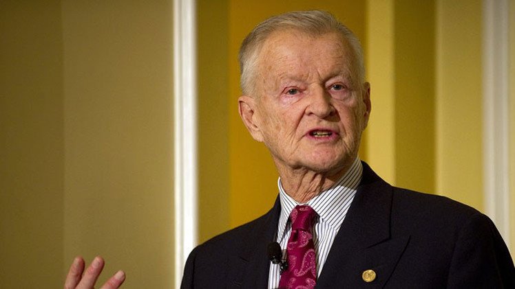 Brzezinski: "Obama debería tener en cuenta los intereses de Rusia"