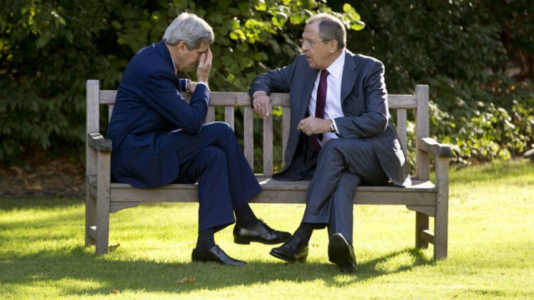 Revista estadounidense: "Solo Rusia puede detener a EE.UU."