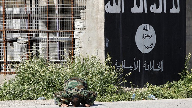 'New York Times': EE.UU. debería armar al Estado Islámico para hacerle frente a Irán 