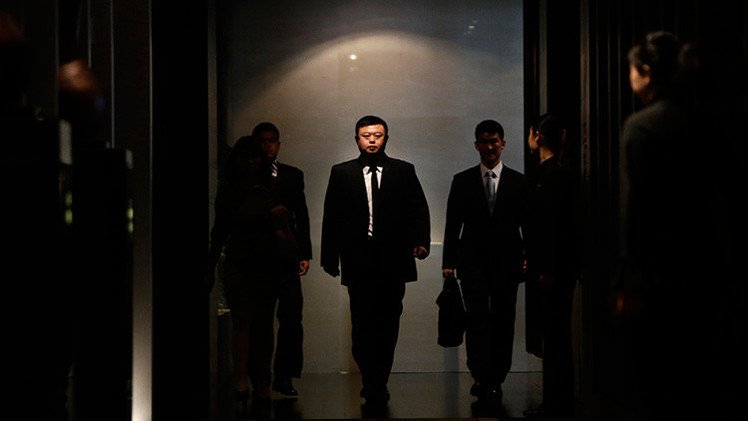 Padre del canal de Nicaragua: "Queremos ser vistos como héroes que hacen historia"