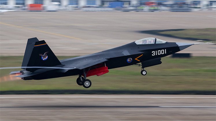 Experto: "Pekín está ganando la disputa por el mar de China Meridional"