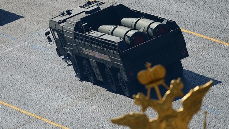 La pesadilla de la OTAN llamada 'Iskander'