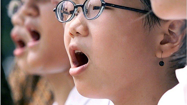 ¿Qué se esconde detrás de la epidemia mundial de miopía?