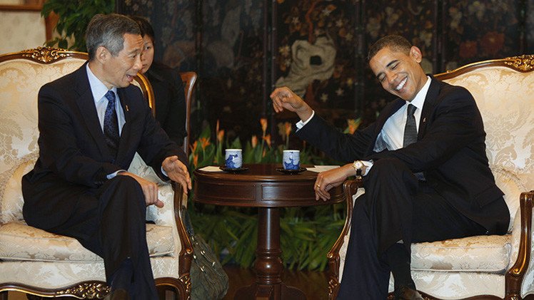 ¿Cuál es el salario de los mayores líderes mundiales?