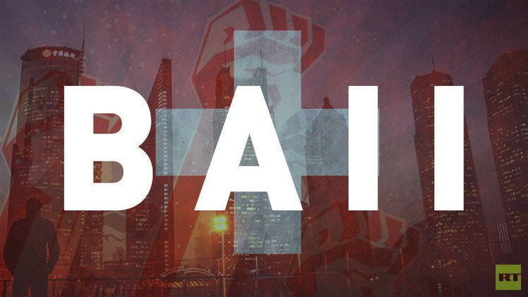 Otro golpe de Pekín a EE.UU.: Suiza entra en el nuevo Banco de Inversiones chino