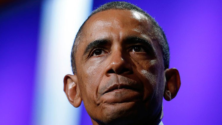 'Buergerstimme': "Rusia bajo Vladímir Putin ya ha batido a Estados Unidos"