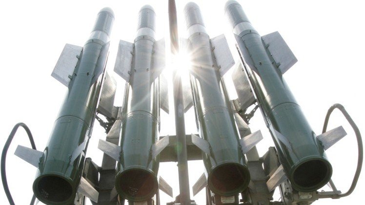 Venezuela aumenta al máximo su defensa con sistemas rusos