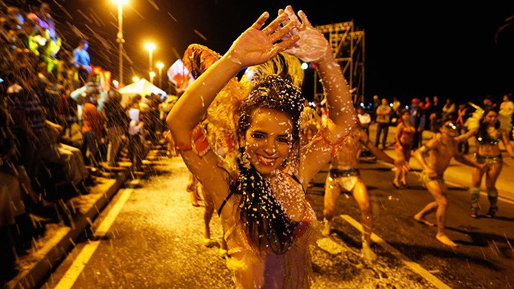 Conozca qué país latinoamericano encabeza la lista de las naciones más felices del mundo 