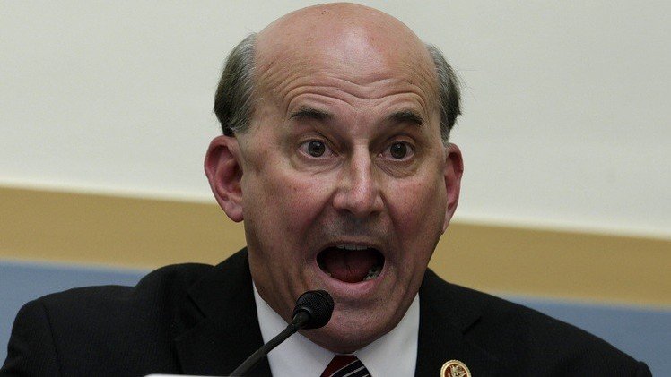 Congresista de EE.UU.: "Es hora de bombardear Irán"