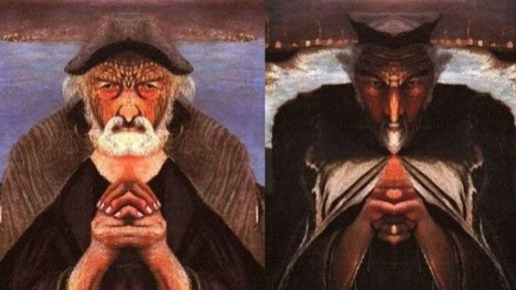 ¿Qué secretos esconden los cuadros más famosos del mundo?