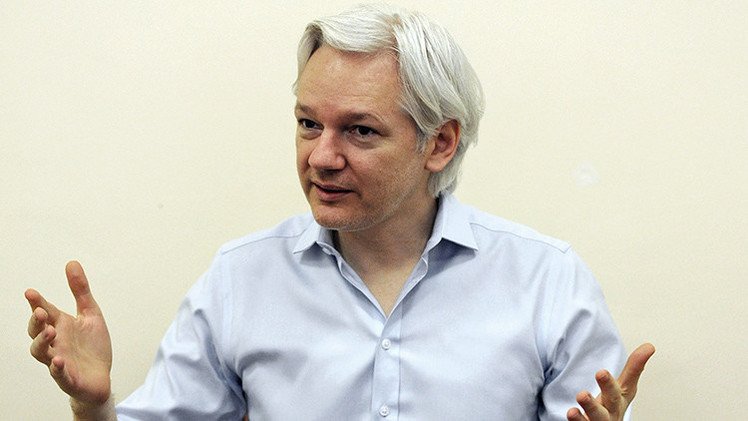 "El uso extraterritorial de leyes de EE.UU. equivale a la anexión de otros países"