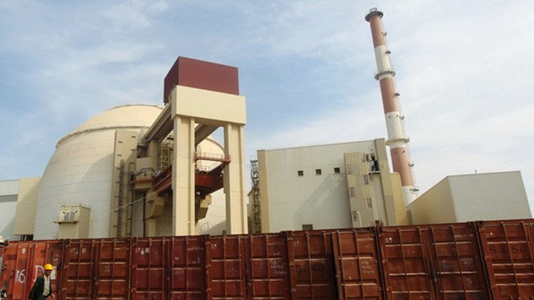 EE.UU. cede ante las demandas de Irán sobre el acuerdo nuclear