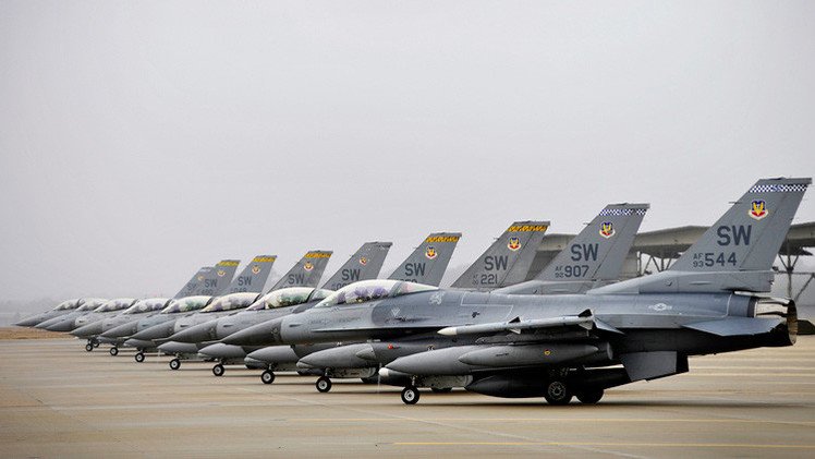 "La nueva Guerra Fría entre Rusia y Occidente parece inevitable" 