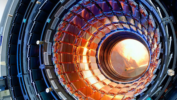 Anomalías en partículas evidencian que el Gran Colisionador revoluciona la física