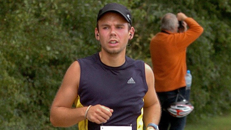 Revelan la "obsesión por los Alpes" que sentía el copiloto de Germanwings