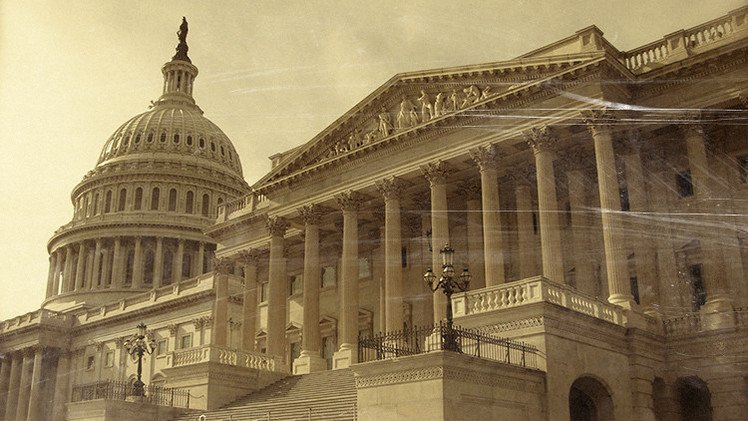 "El excepcionalismo es la única ley para Washington"