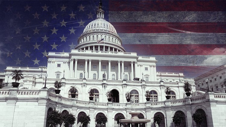 "Demonizando a Rusia, la propaganda de EE.UU. lleva el mundo a la guerra"