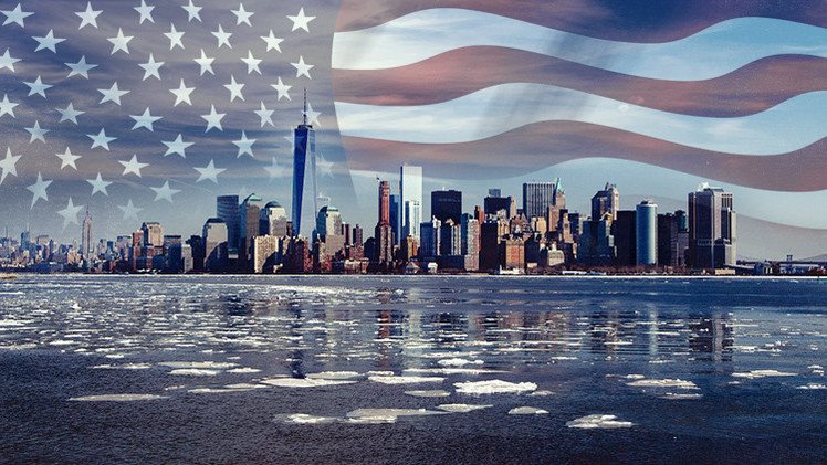 "EE.UU. trata de reavivar  con guerras su decreciente influencia en el mundo"