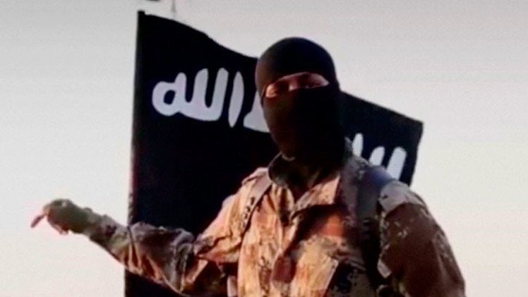 El EI ataca a los muertos porque "distraen de la adoración de Alá"