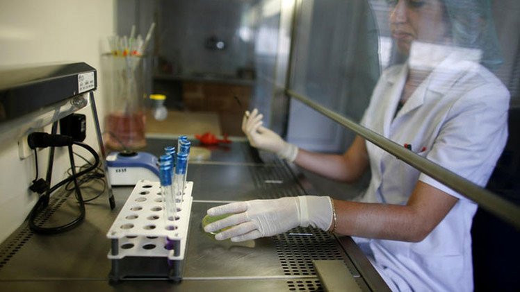 EE.UU: Una 'superbacteria' que se propaga por el aire puede causar una epidemia mundial