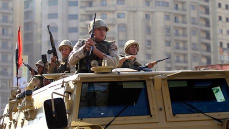 Nace una coalición árabe contra el Estado Islámico