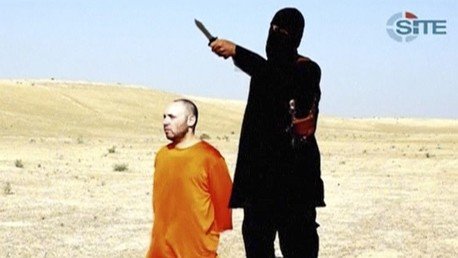 El MI5 supo en 2007 que el 'yihadista John' actuaba en Londres pero no logró detenerlo