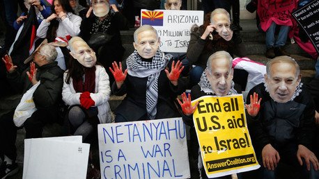 El primer ministro de Israel dará un discurso "histórico" en el Congreso de EE.UU.