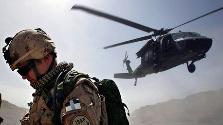 Profesor estadounidense: "Las guerras son una cosa positiva"