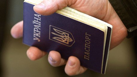 Los islamistas tienden un puente que conecta con Occidente en Ucrania