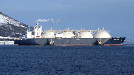 Buena noticia para Rusia: "A los productores de gas les espera la edad dorada"