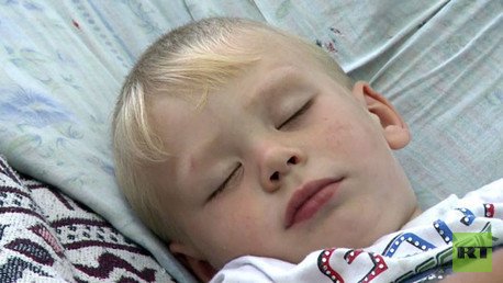 Se registran en Kazajistán nuevos casos de la extraña 'enfermedad del sueño'