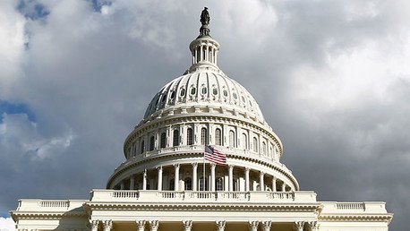 "EE.UU. tiene tres guiones sobre el cambio de poder en Rusia, pero no son factibles"