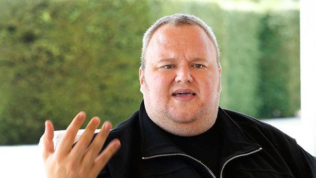 Kim Dotcom: "Si yo fuera Irán, crearía la bomba"