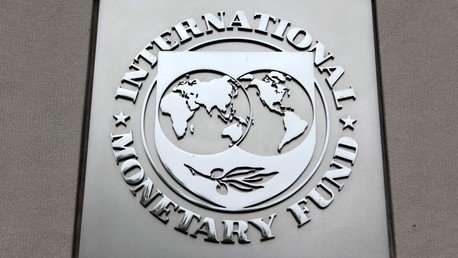 Fondo Monetario Internacional (FMI)