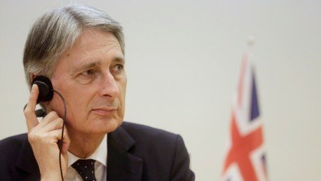 Londres: La UE descarriló y los británicos saldrán de ella si no logran que vuelva a la vía