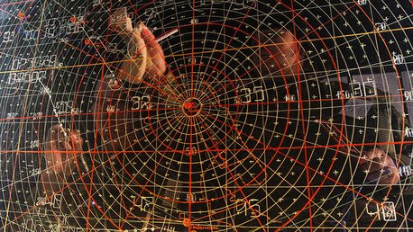 Irlanda informa de problemas en su espacio aéreo por "presencia de bombarderos rusos"