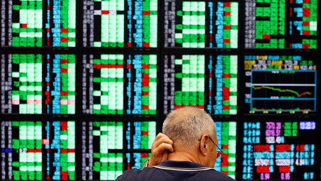 ¿Es EE.UU. capaz de encarar los nuevos desafíos económicos de la UE y Japón?