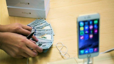 Expertos alemanes encuentran el Talón de Aquiles de Apple