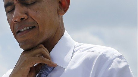 ¿Por qué la democracia de EE.UU. colapsará?