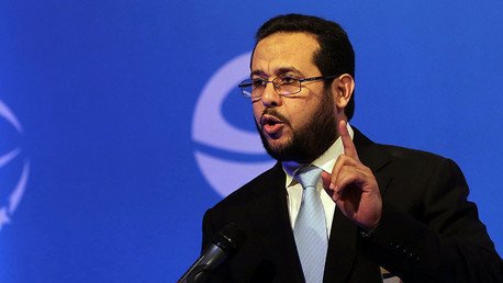 Un antiguo aliado de EE.UU. en Libia se une al EI y encabeza sus fuerzas en el país