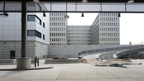 ¿Wassergate?: el robo de unos grifos inunda la sede de la inteligencia alemana