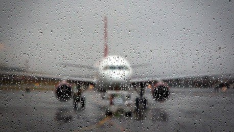 "La debilidad del programa de seguridad de la aviación de EE.UU. amenaza el espacio aéreo"