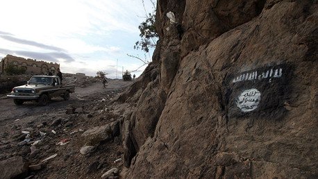 Parlamentario iraquí afirma que tiene pruebas del apoyo de EE.UU. al Estado Islámico