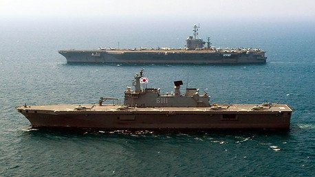 "EE.UU. tiene que poner fin a la Guerra de Corea"