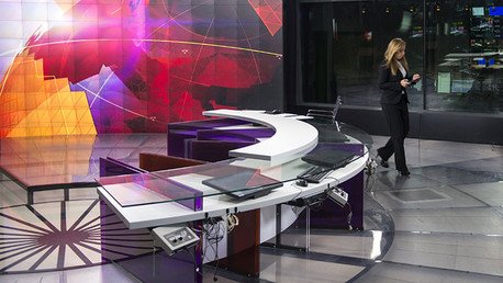 RT amplía su cobertura en Venezuela