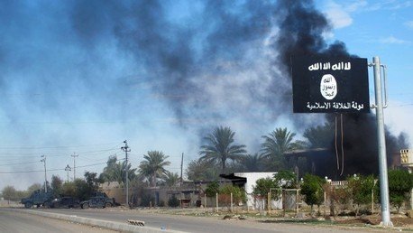 Expertos: "Educados especialistas occidentales están detrás de política de medios sociales del EI"